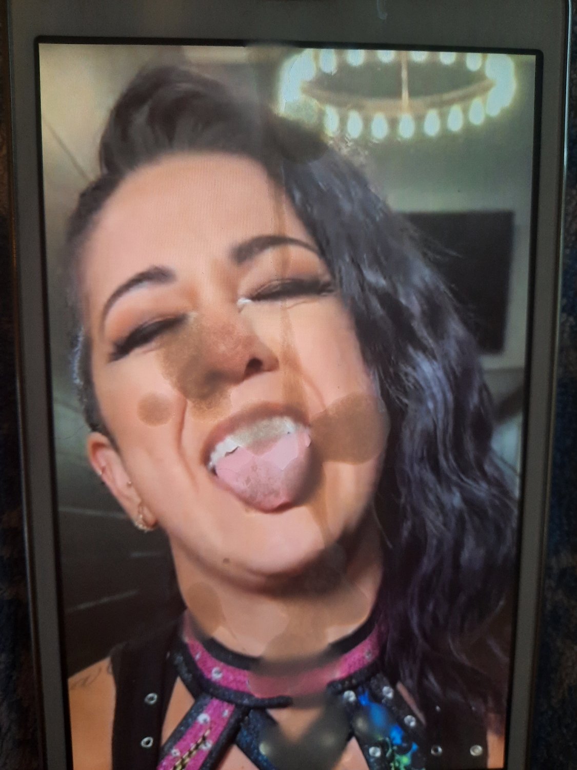 Bayley Tribute 22-31 #DuZ0YSCc