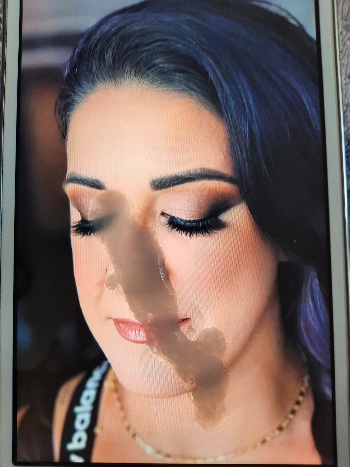 Bayley Tribute 22-31 #EFTGmF0o