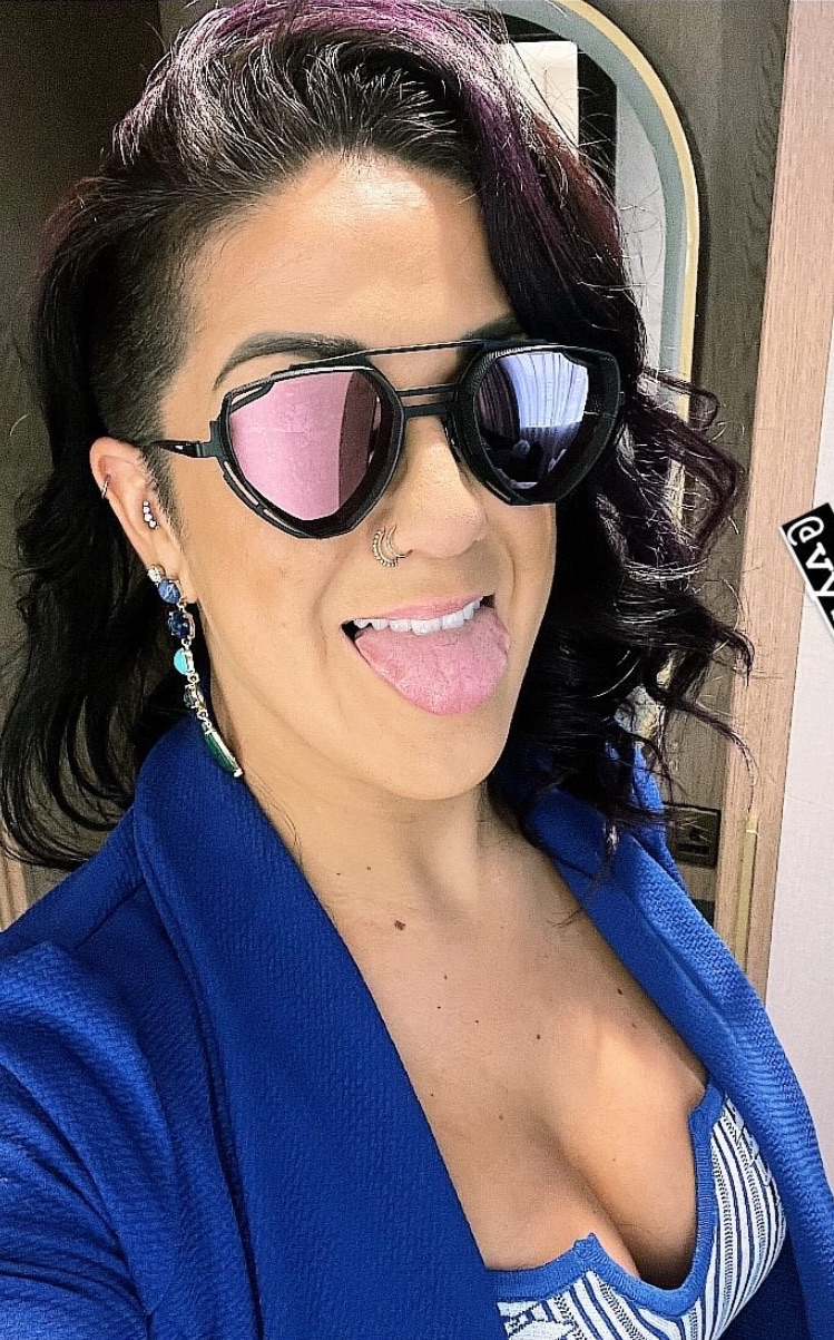 Bayley Tribute 22-31 #iavKdf7y