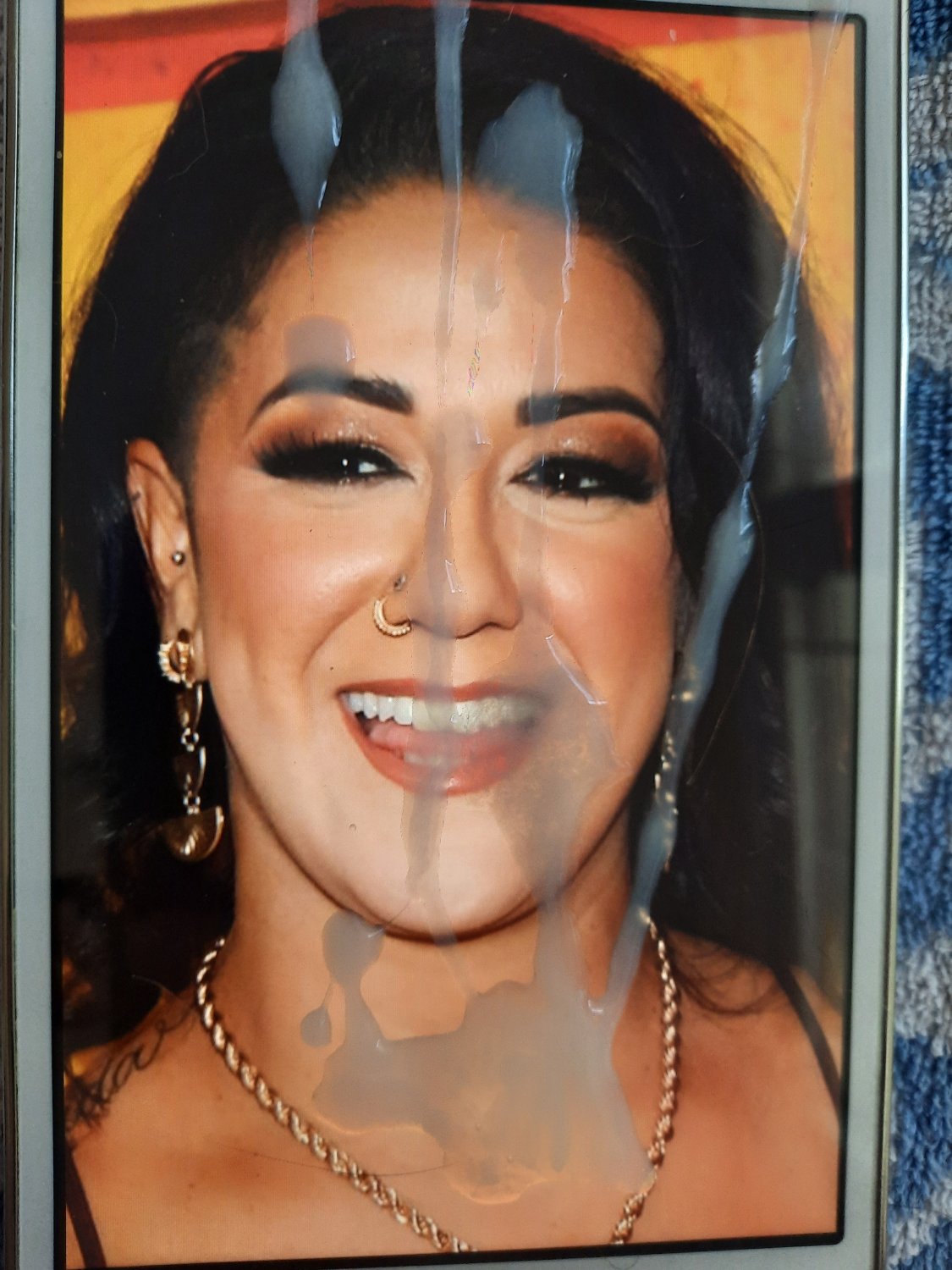 Bayley Tribute 22-31 #lVhIvlX8