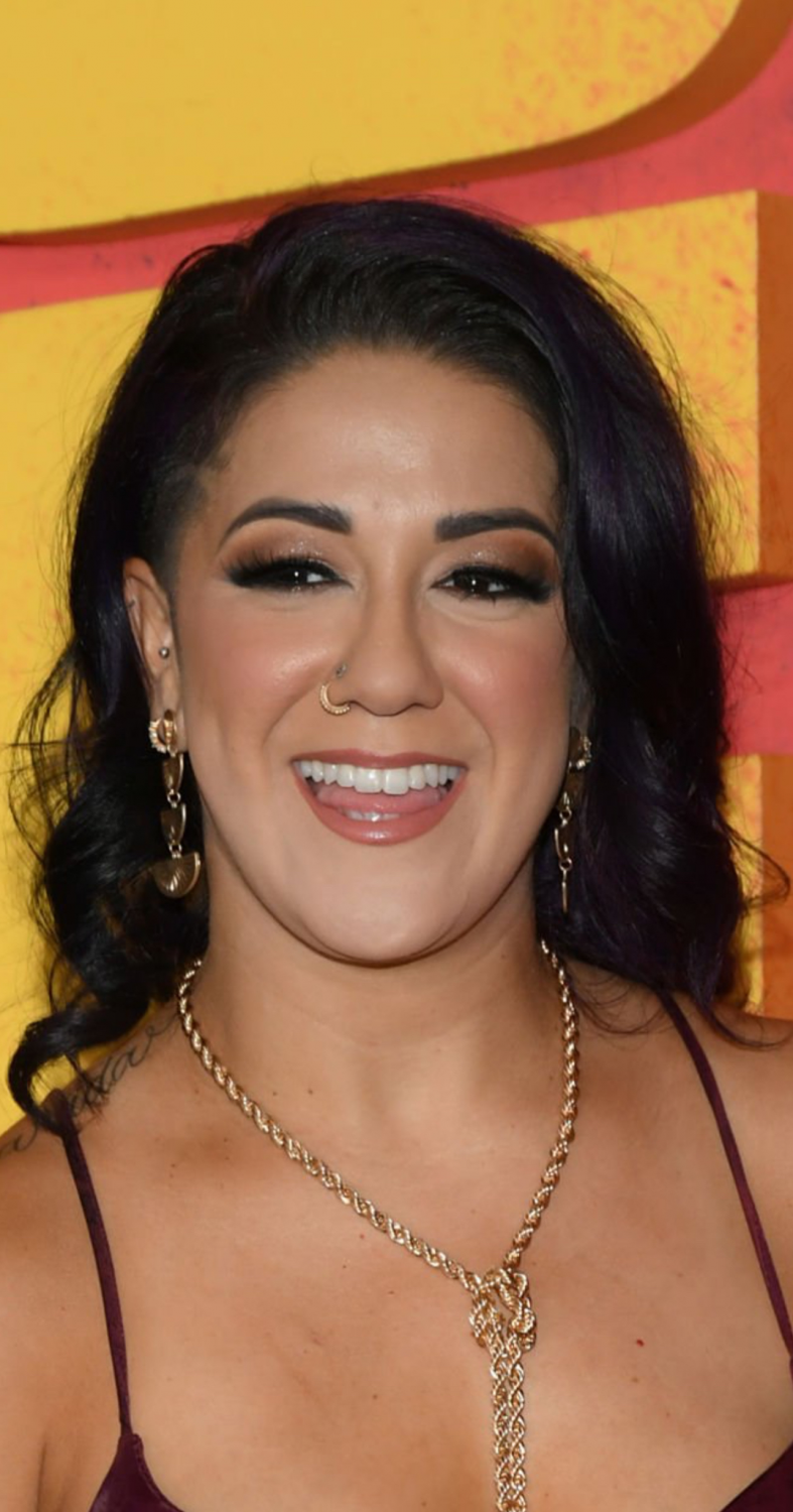 Bayley Tribute 22-31 #x3fcJHdh