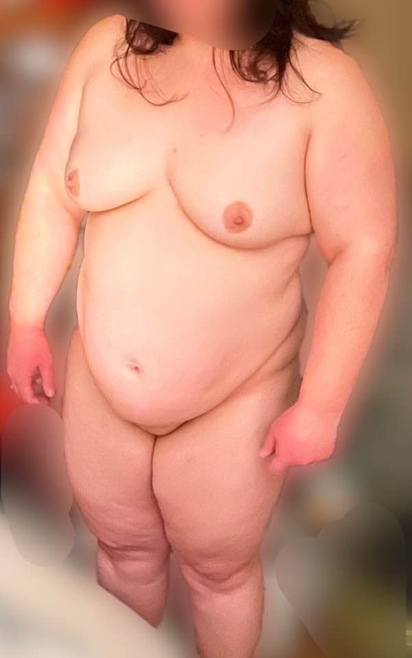 Fat wife exposed #sYmIu2D5
