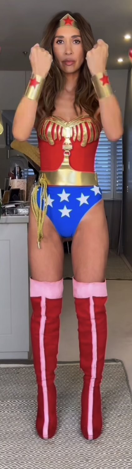 Misc Celebs - Boots and Leather #o7yCfcbi