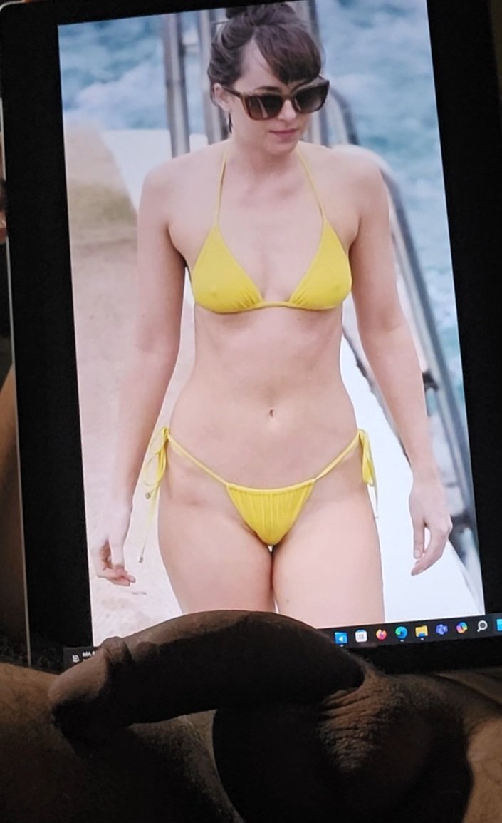 Dakota Johnson Cum Tribute #xxZK06Rw