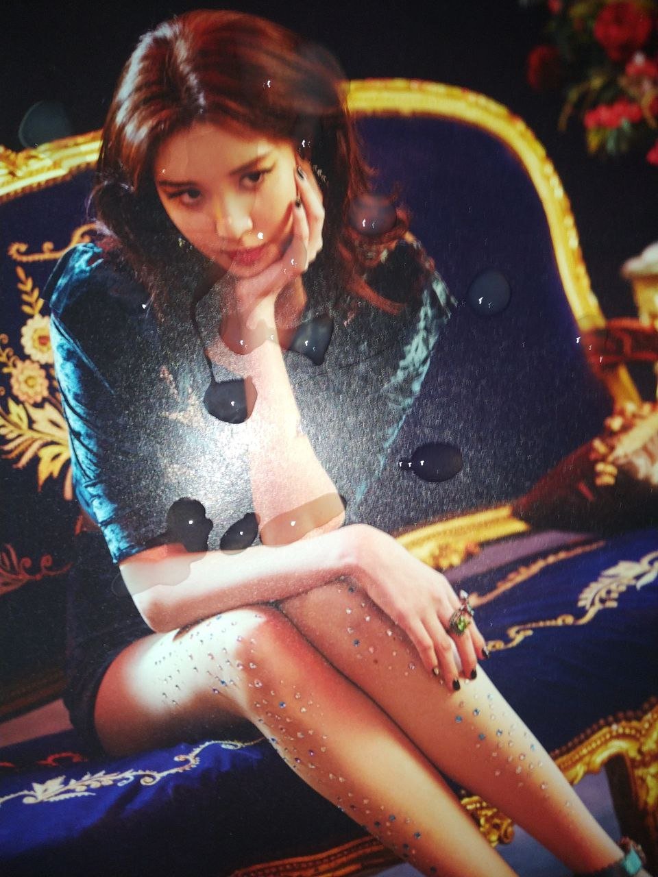 SNSD Wifey Seohyun Double Album Cum Tribute #U5YvHMyI