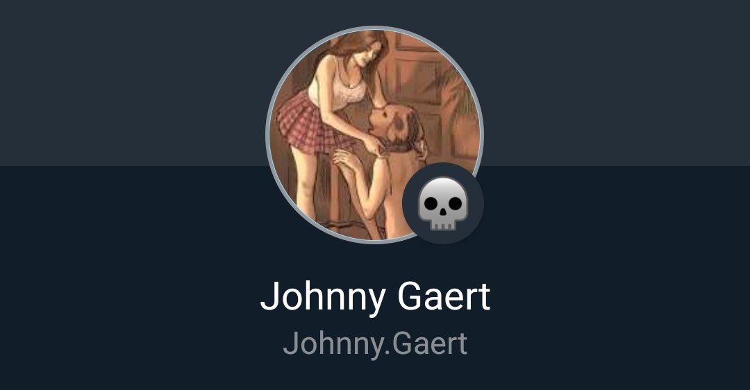 cuck boy on kik Johnny.gaert i expose her sister pictures. he are into girls thats all i know. #w8hluh7Y