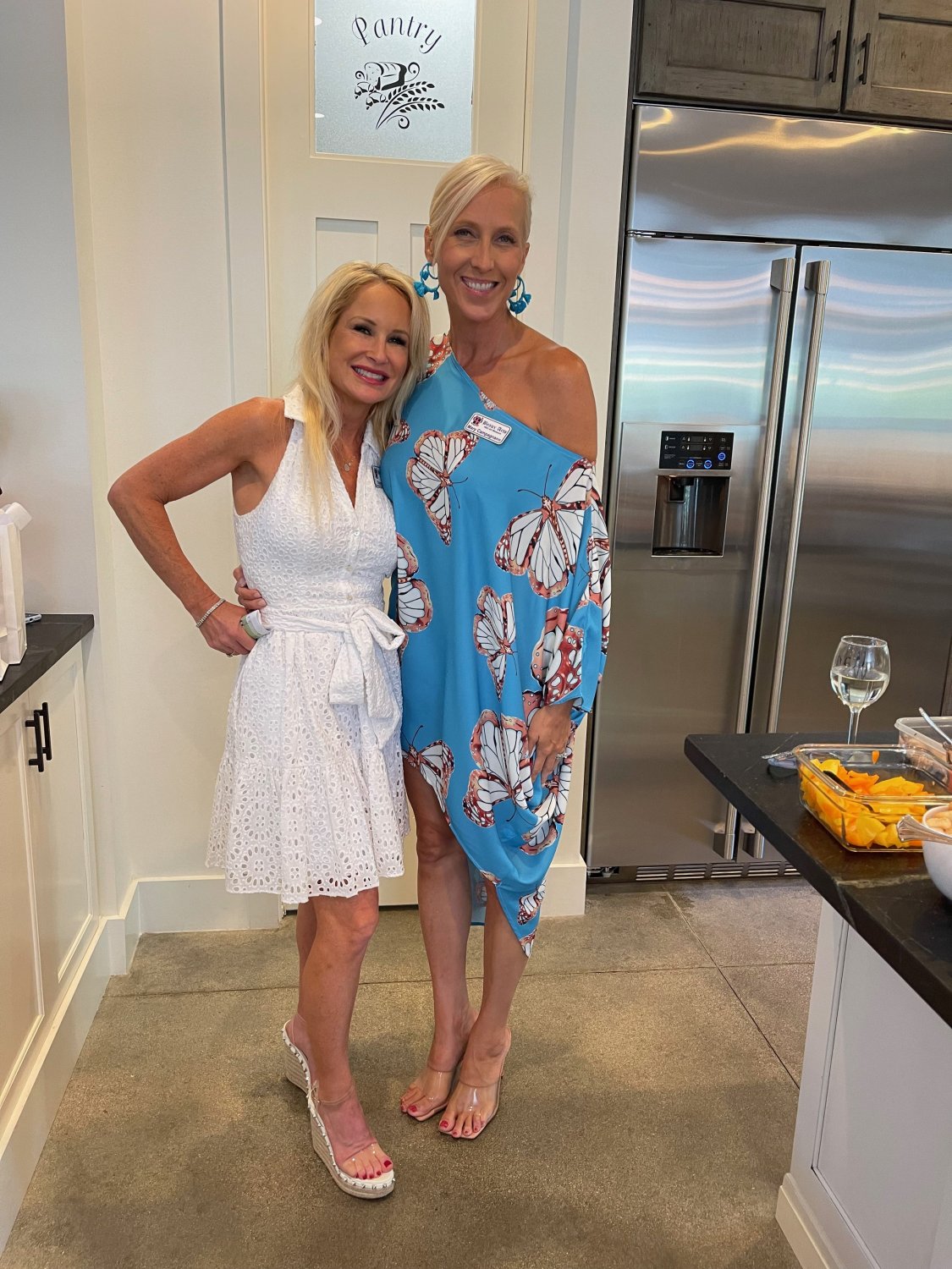 Mary flashed her big fake tits once in a club 25 years ago #1ZStq75p