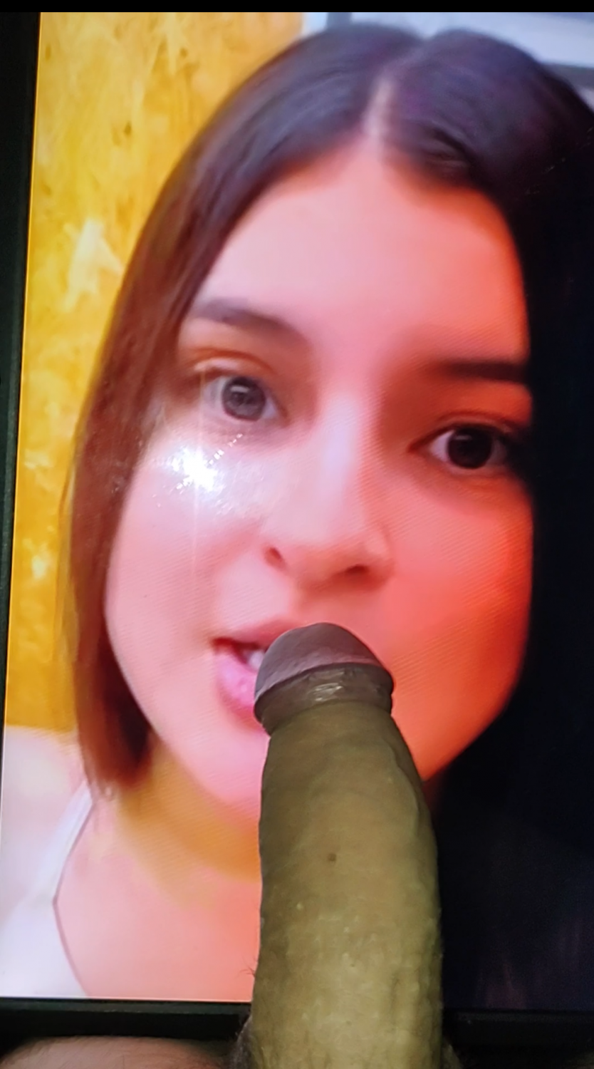 Cumtribute @kerolemsozinho21 🍼😋 #e5UxClG0