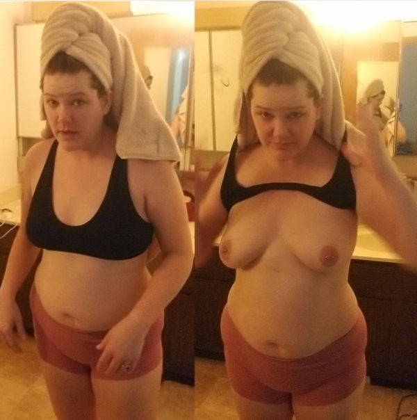 Amateur Samantha and her meaty body naked for the net π #NFF2WYnL