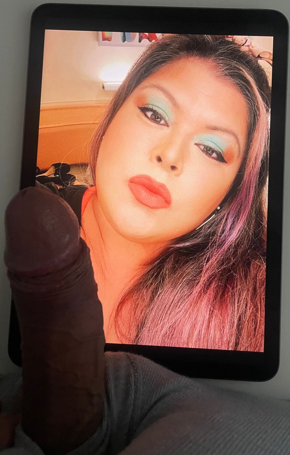 My Friends Mom # 6 #4HuocWCD