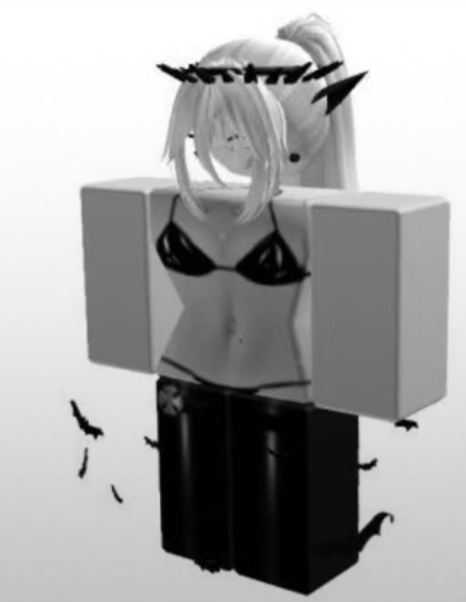 Roblox avatar cum tribute request #QSCVC8wc
