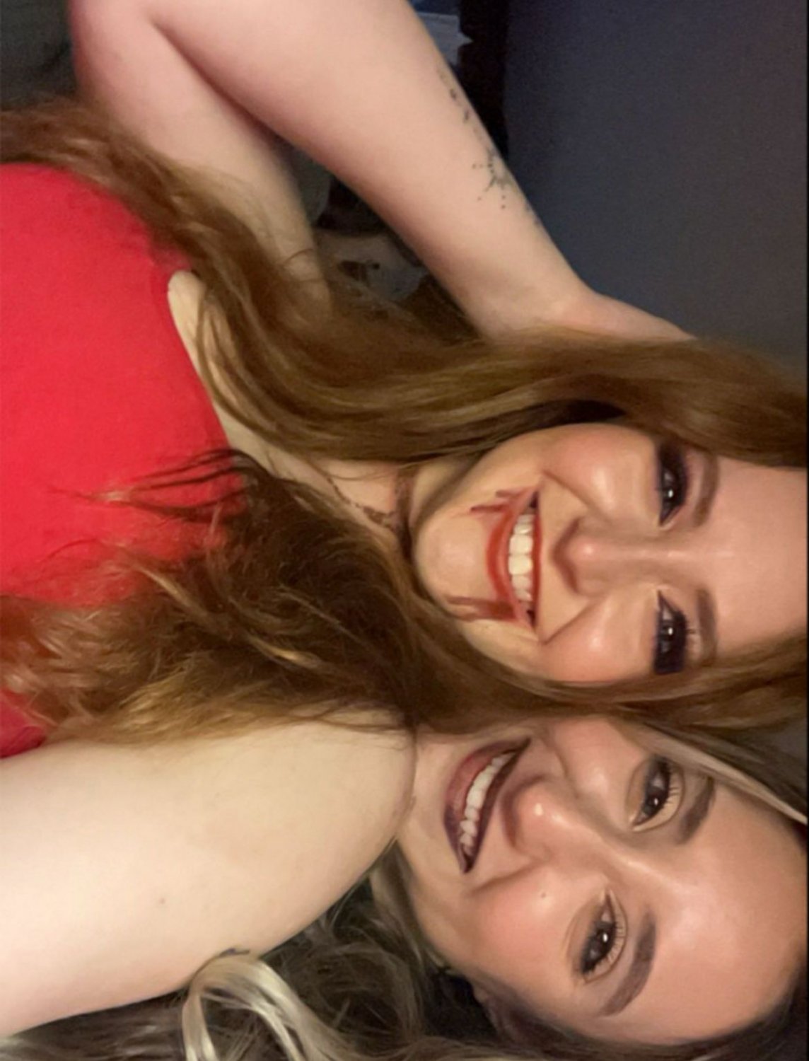 Fit Web Slut Girlfriend #z6XWS8n1