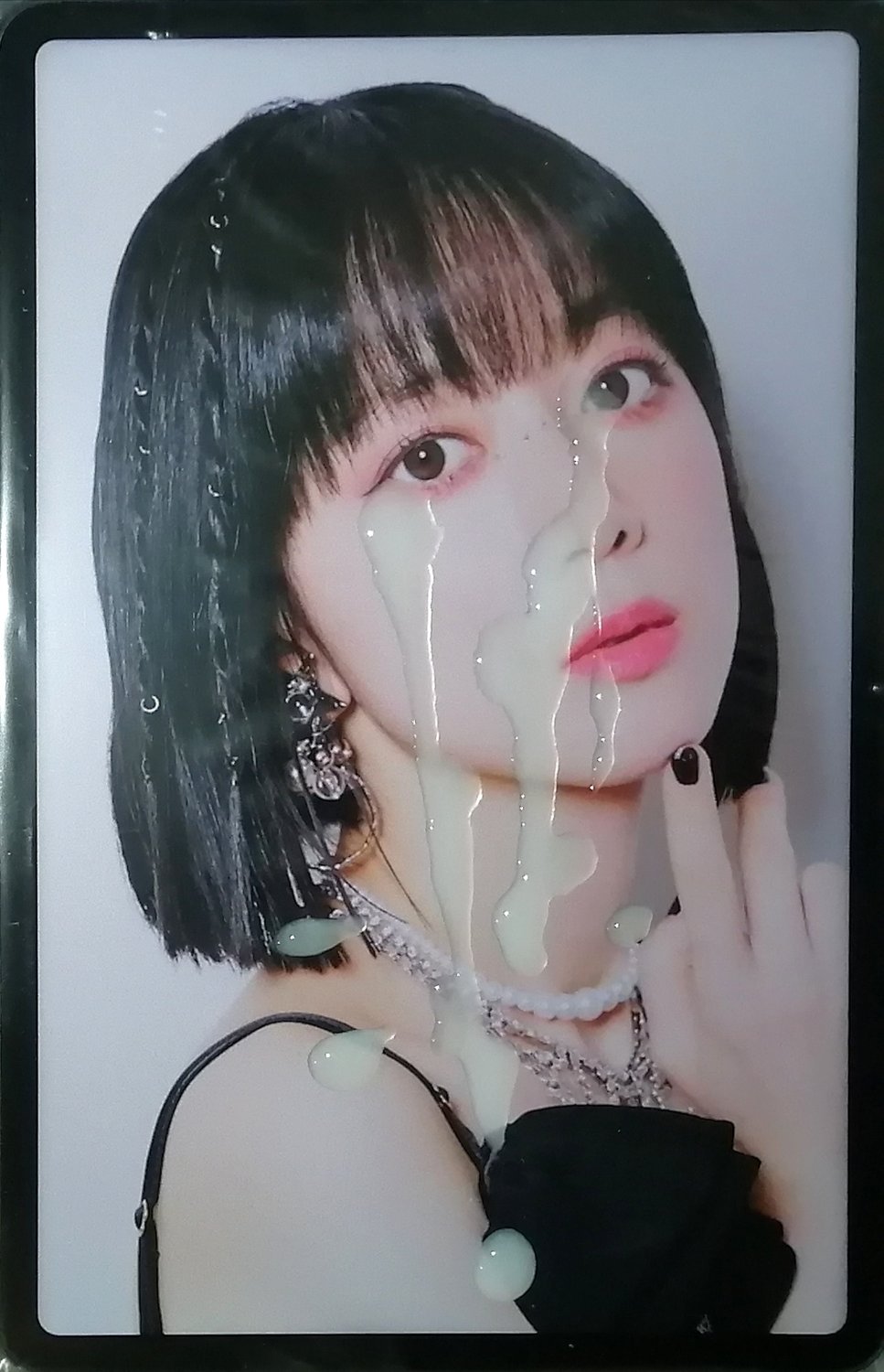 kudo haruka 46 #Z0Sp3NTT
