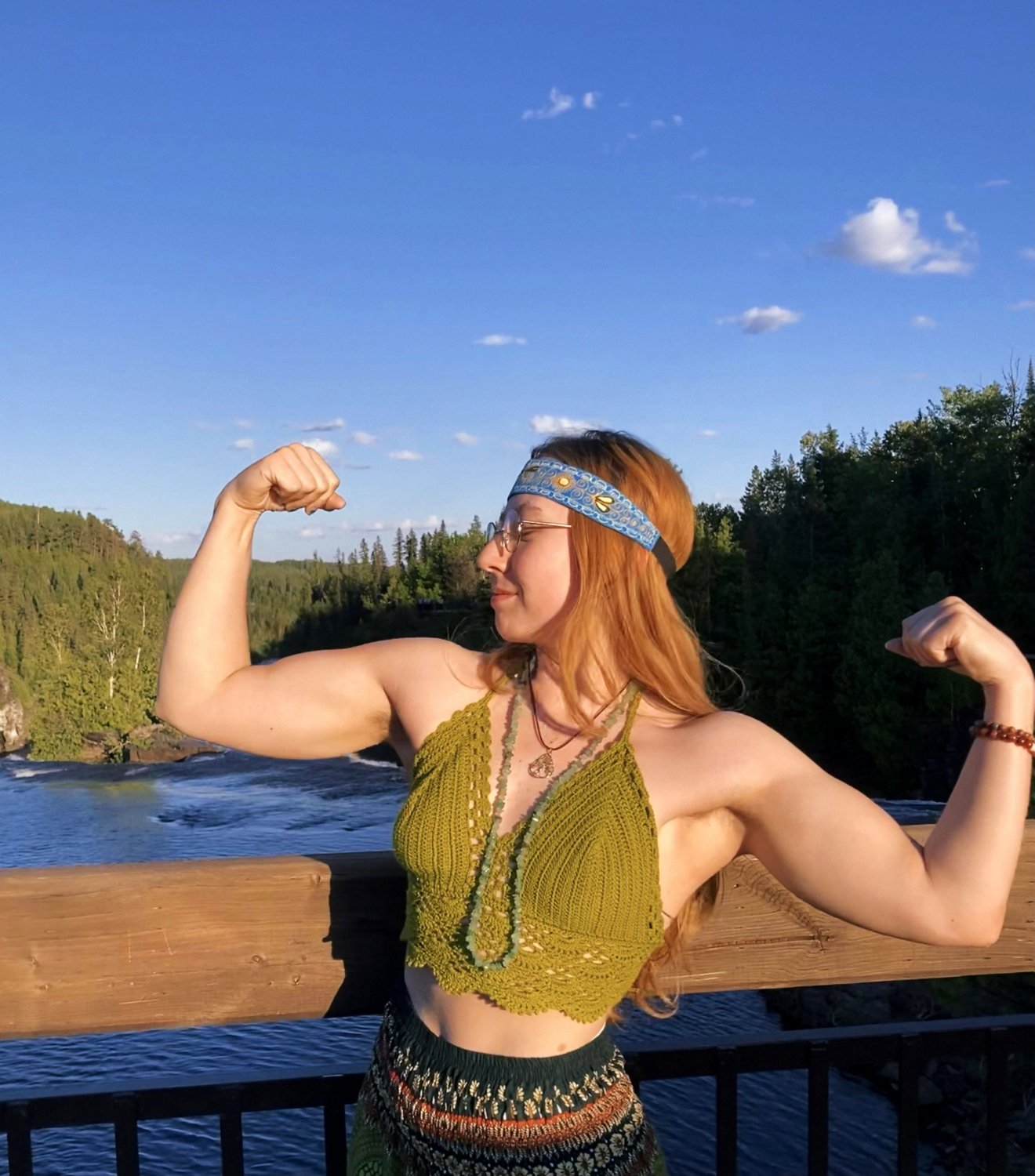 Cherry pie 🍒 #GKArHanT