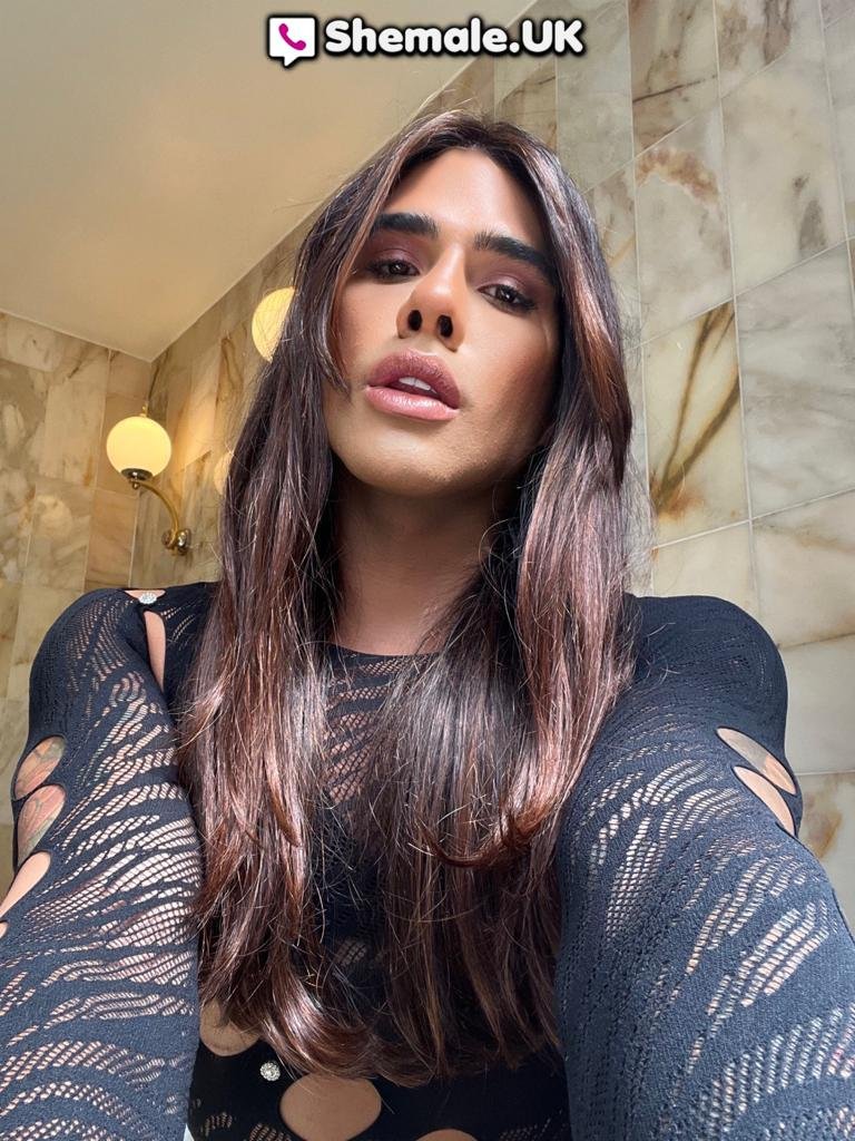 Shemales / Trans #TYjl1PqT