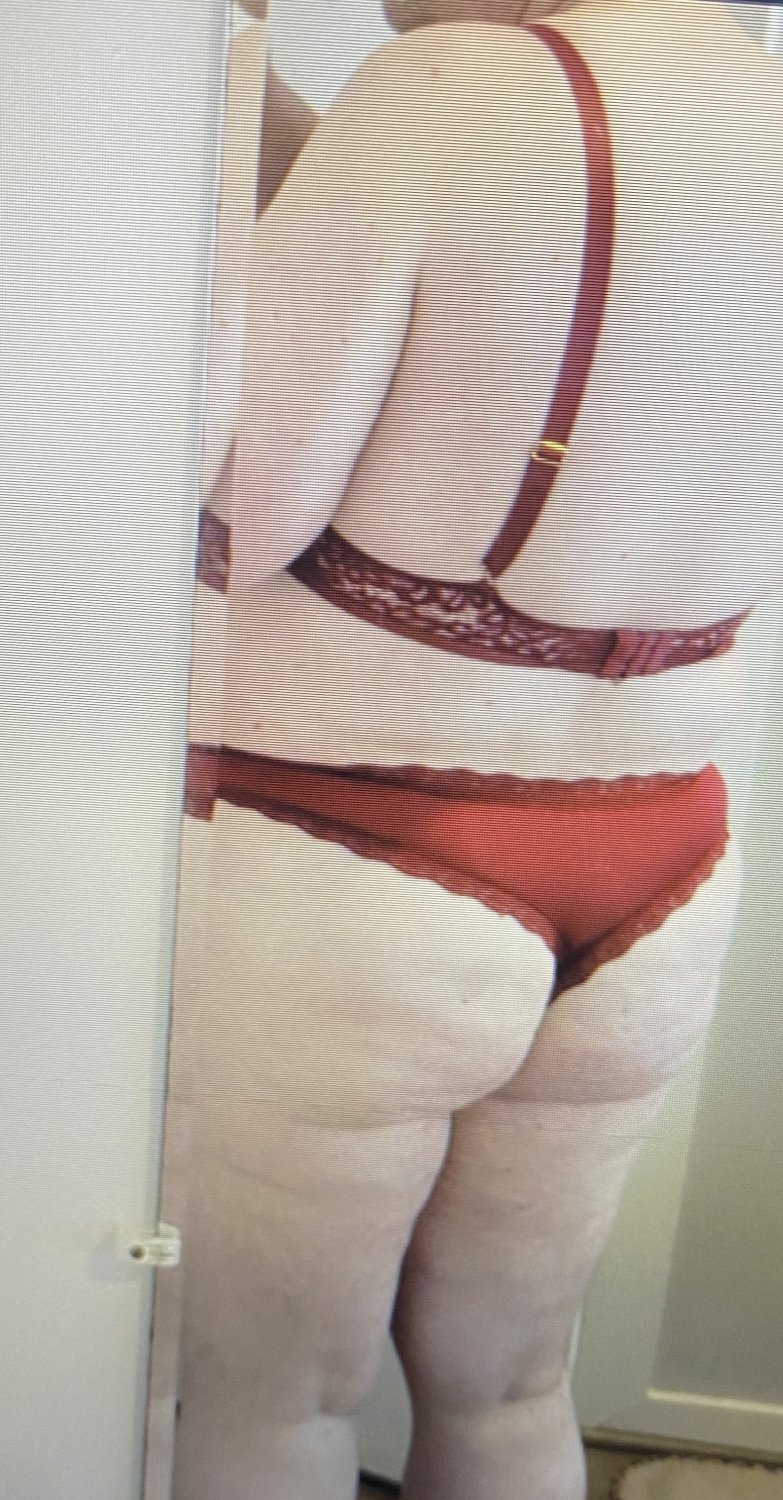 Newbie sissy slut #ZcB68o8C