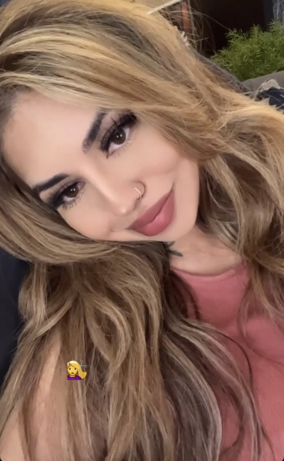 Big tits sexy Latina babe (A.A album) #HUc7tmKW