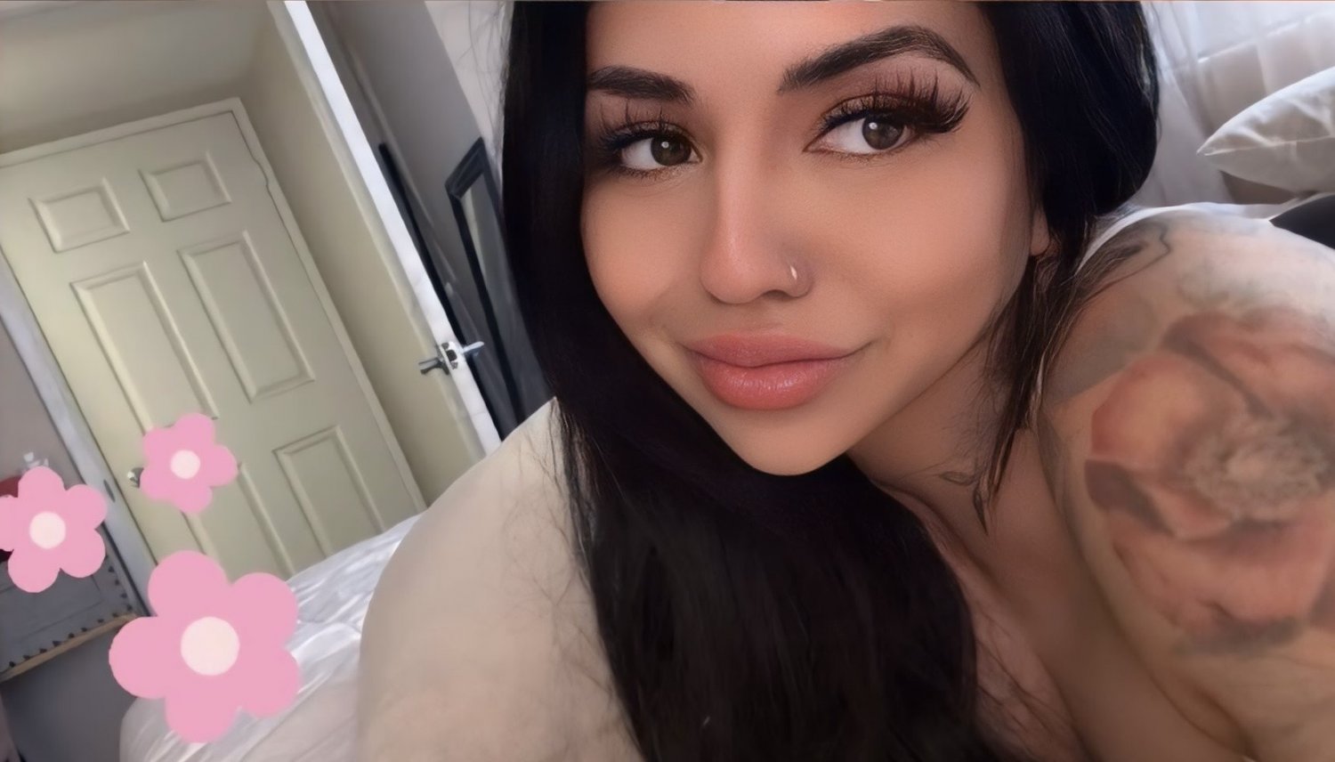 Big tits sexy Latina babe (A.A album) #ImFw53rE
