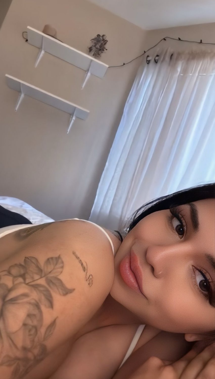 Big tits sexy Latina babe (A.A album) #IpPUI21w