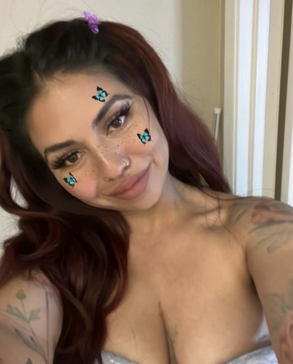Big tits sexy Latina babe (A.A album) #qH4D2m5g
