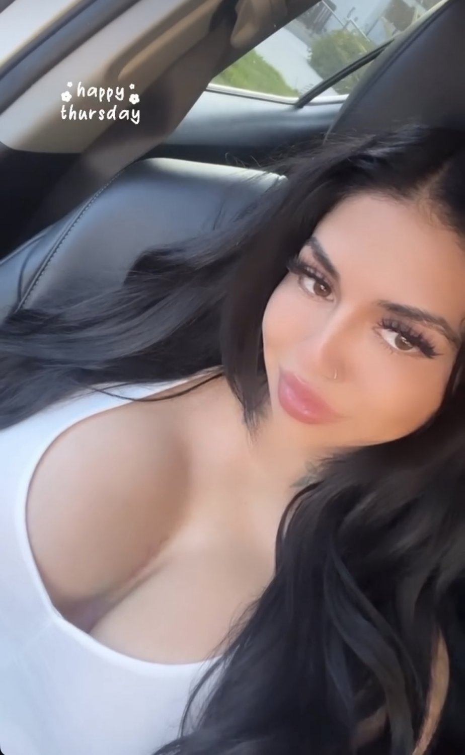 Big tits sexy Latina babe (A.A album) #rAxYD8VL