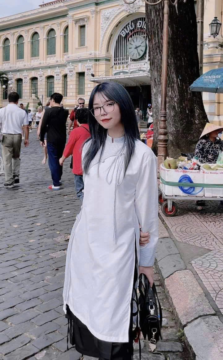 ( Fake ) "Remind" Linh Phong Du, MC/Streamer Việt Nam ( Telegram ) #EvYHxbJH