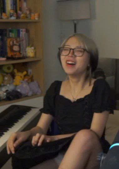 ( Fake ) "Remind" Linh Phong Du, MC/Streamer Việt Nam ( Telegram ) #T96zOHd9