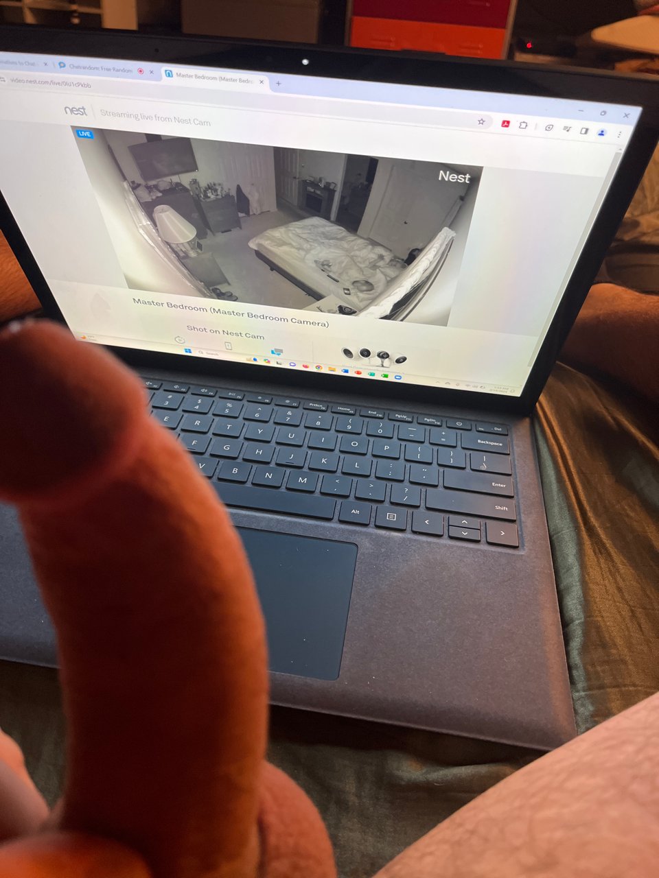 More Fans Watching Us Live on Cam #I84nouWG