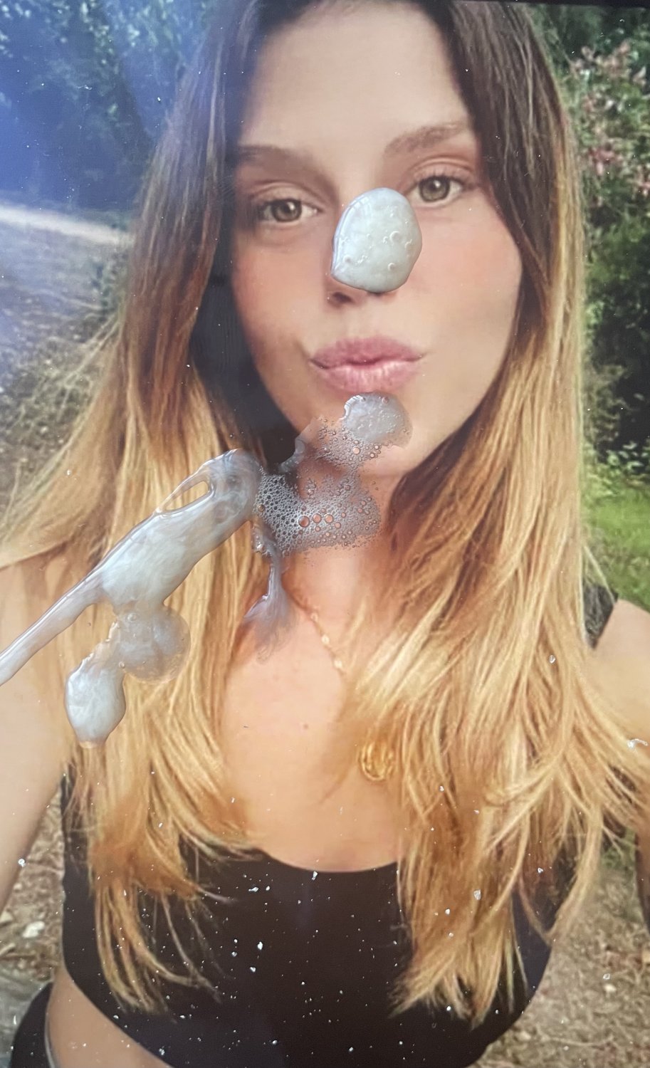 #181. CUMTRIBUTE. DREAM GIRL #L3f0Bqqa