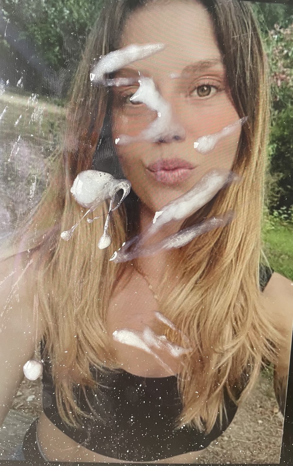 #181. CUMTRIBUTE. DREAM GIRL #jDOYRdMu