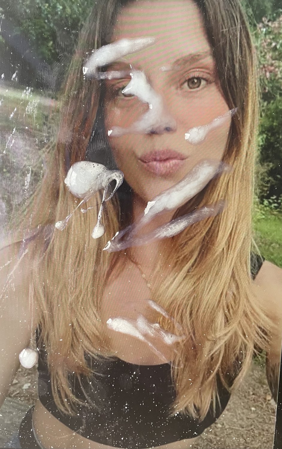 #181. CUMTRIBUTE. DREAM GIRL #xPdgmAcV