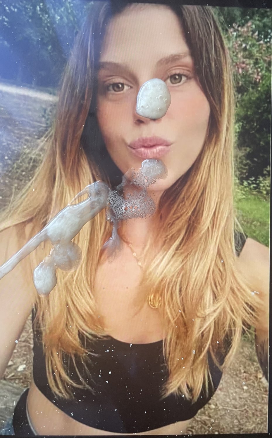 #181. CUMTRIBUTE. DREAM GIRL #yxwcTlIe