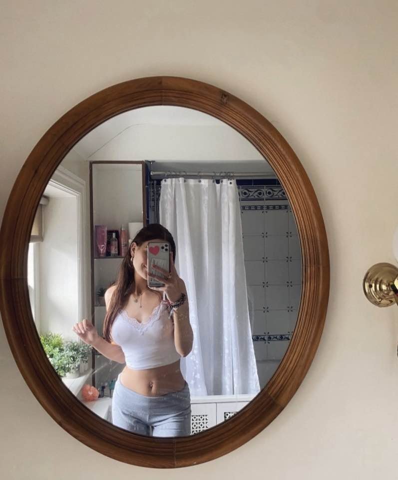 Freya, 19, from Germany exposed by her brother #gMIuWSs4