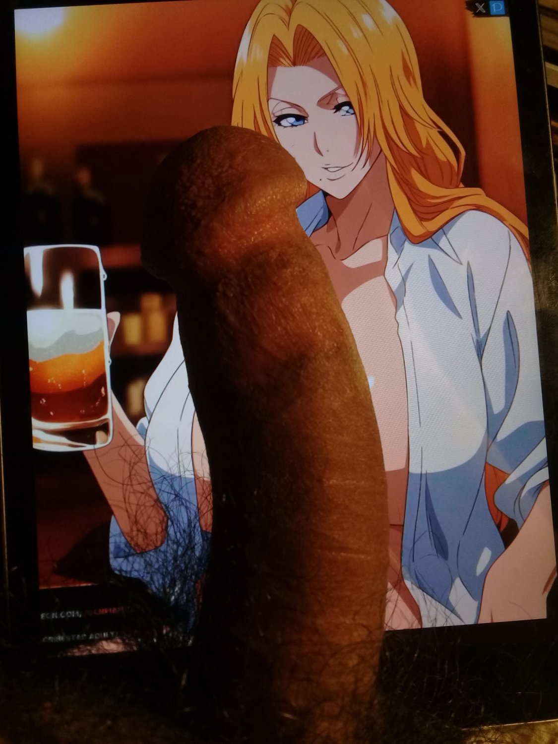 Various Cocktributes #yjFanGRC