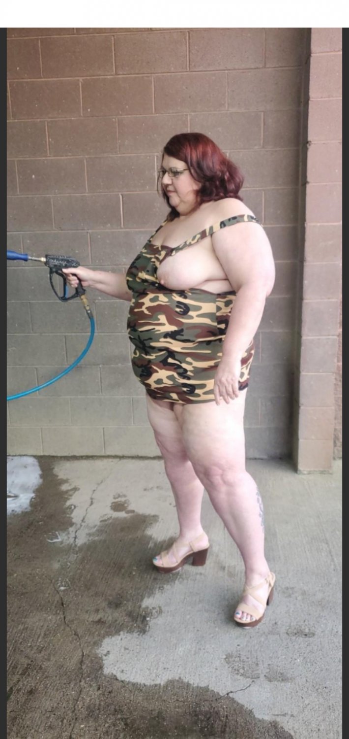 One sexy cougar #uM0MVTsn