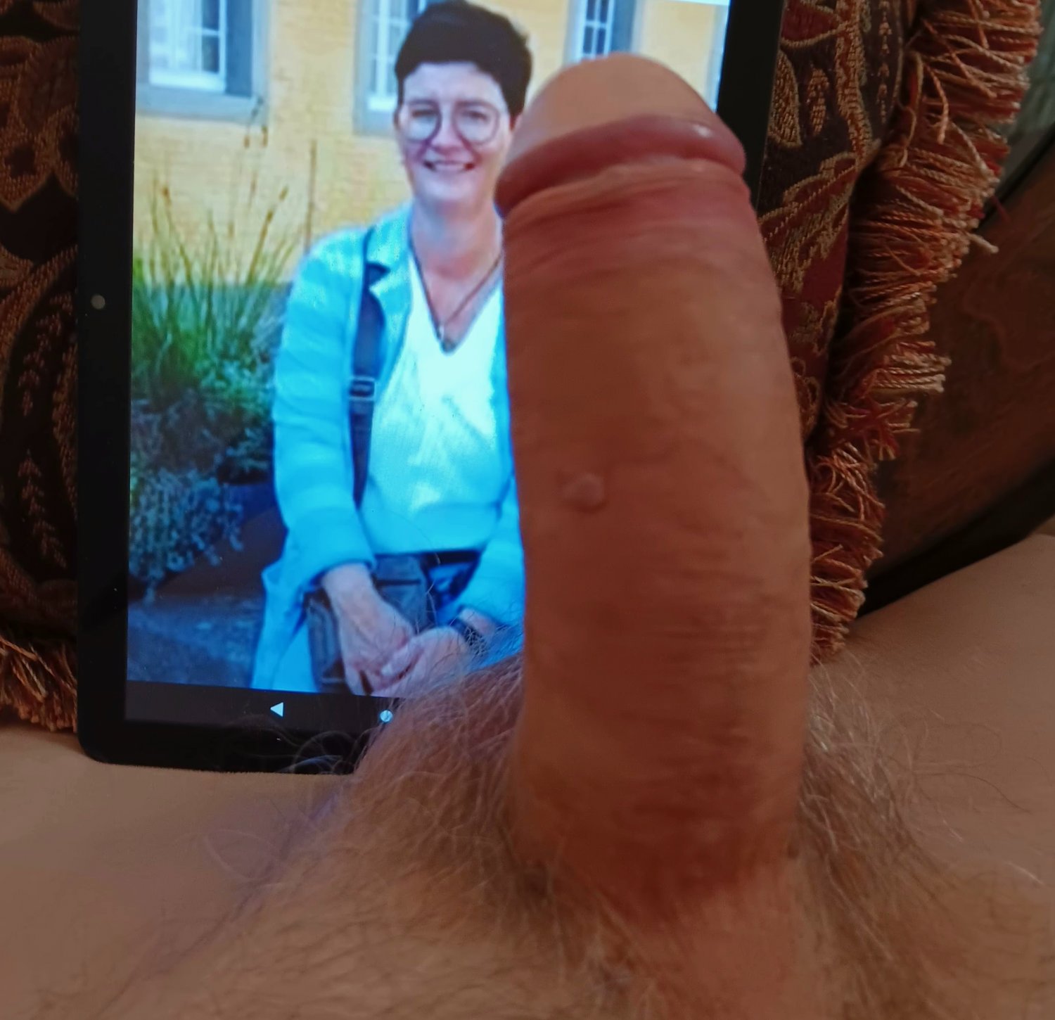 BigTits Karina Loves Cock #UPXK7G2m