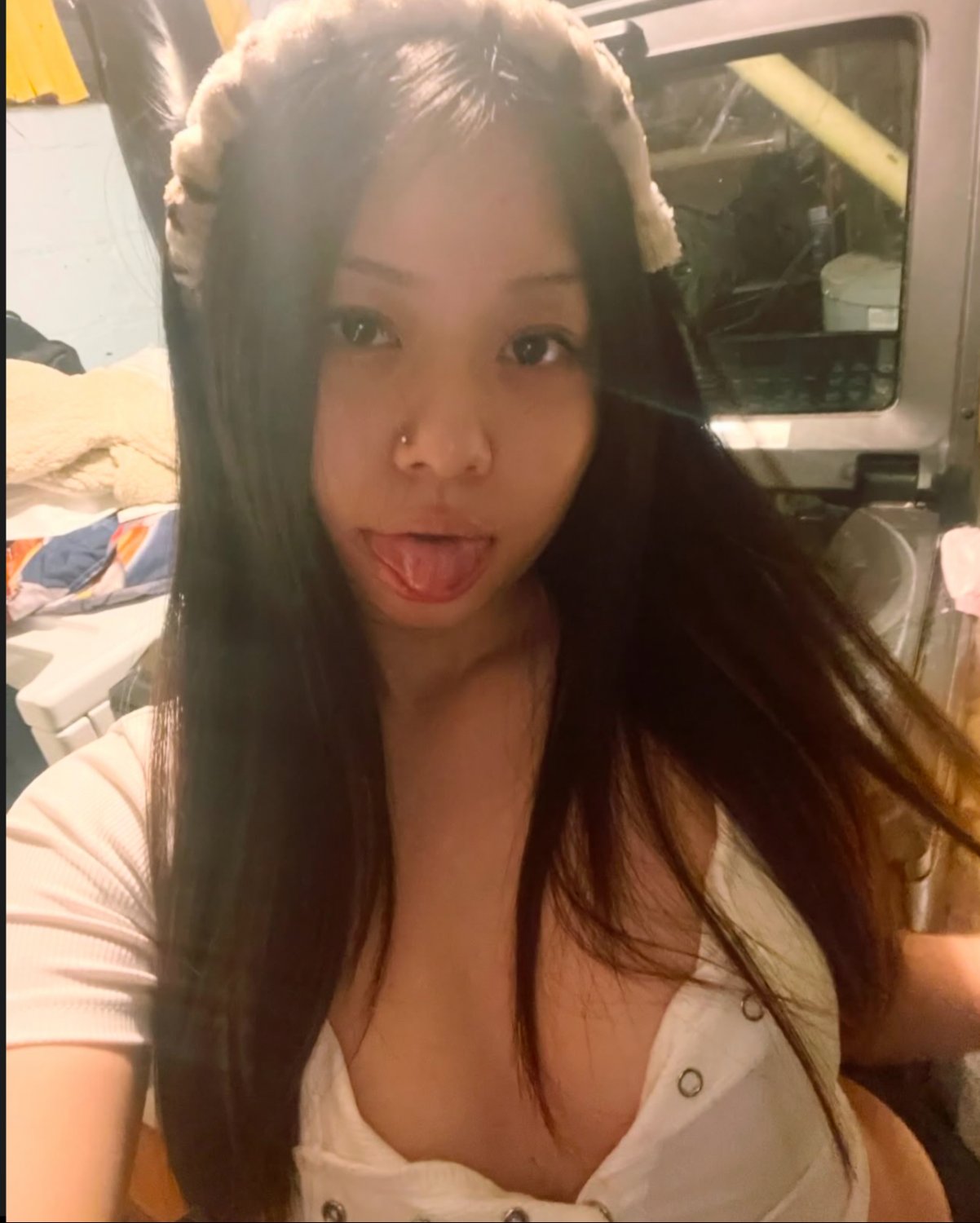 Little Slut sent me these #qXcS0mn9