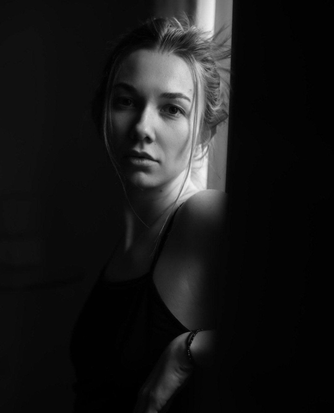 Sexy Ukrainian Milf Wannabe Model, Victoria #Snv59xOn