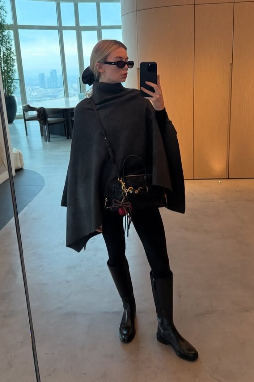 Misc Celebs - Boots and Leather #7L46nPAa