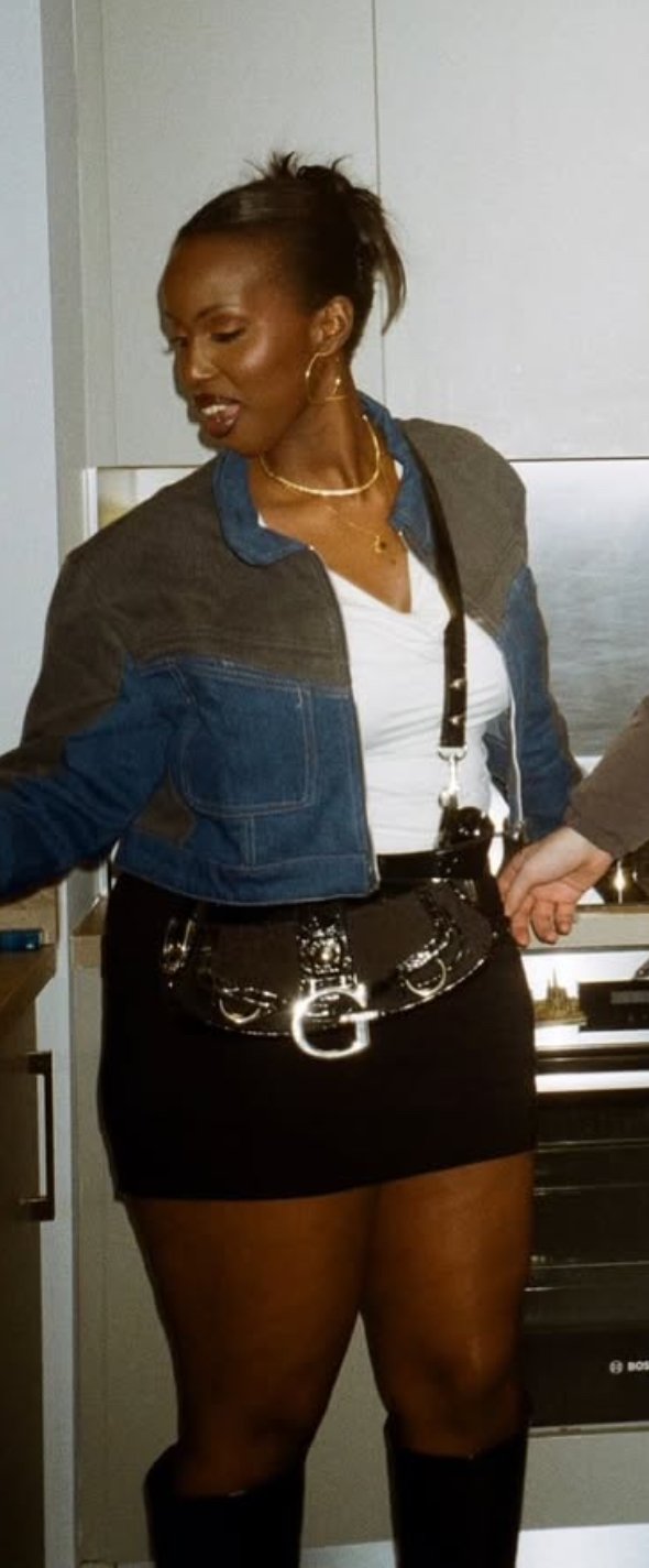 Misc Celebs - Boots and Leather #GrhgqxgO