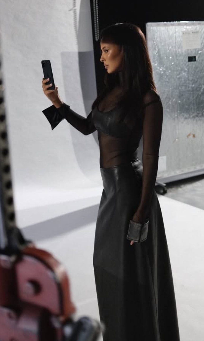 Misc Celebs - Boots and Leather #IKfRVAvc