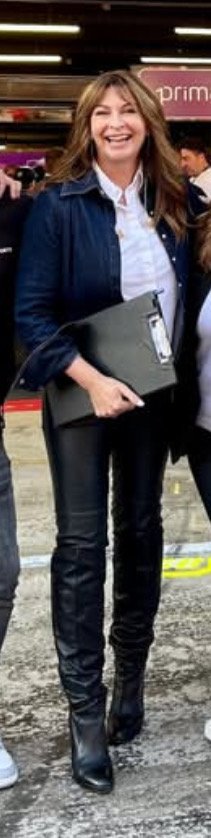 Misc Celebs - Boots and Leather #hlVFxYaA