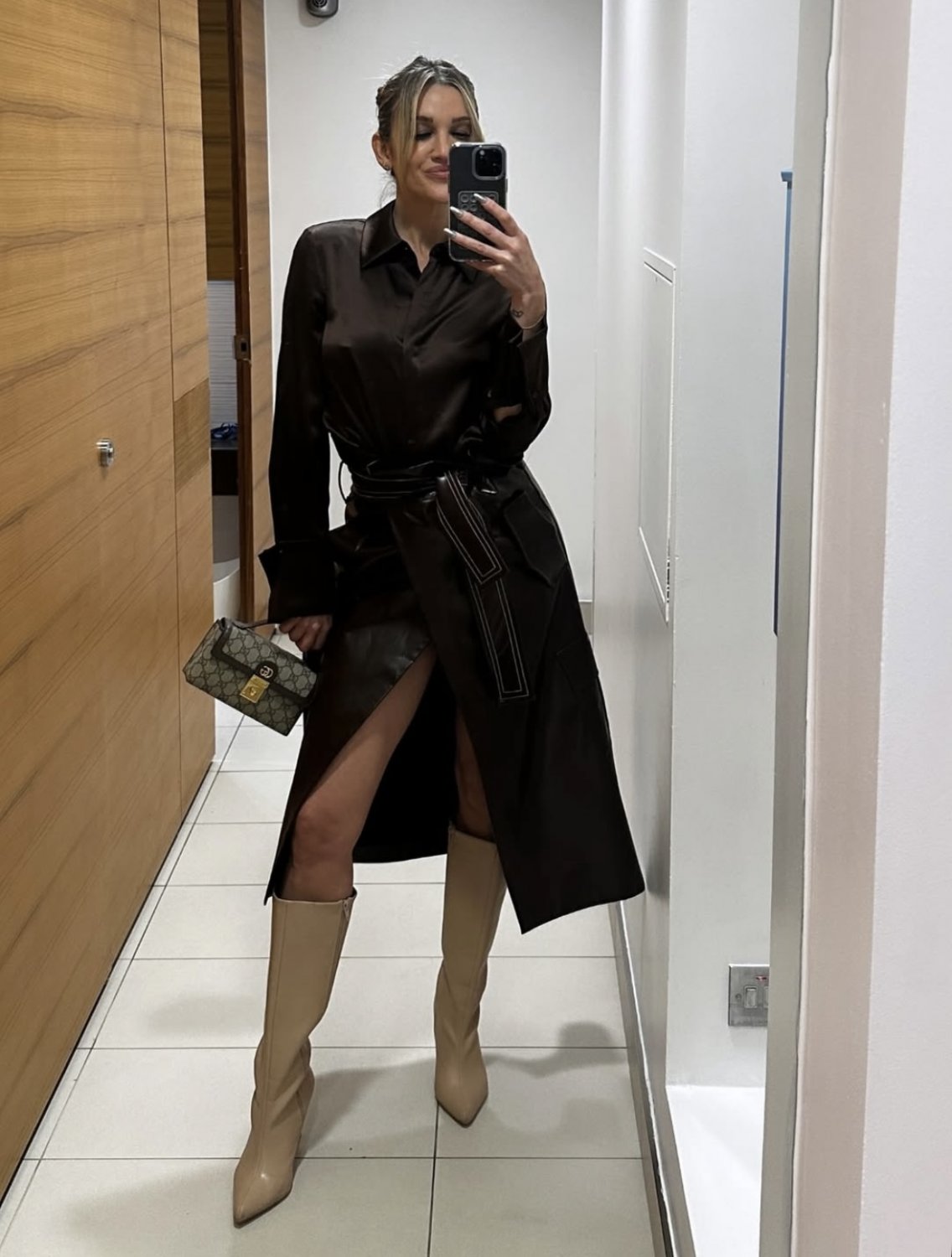 Misc Celebs - Boots and Leather #jUnVVjy6