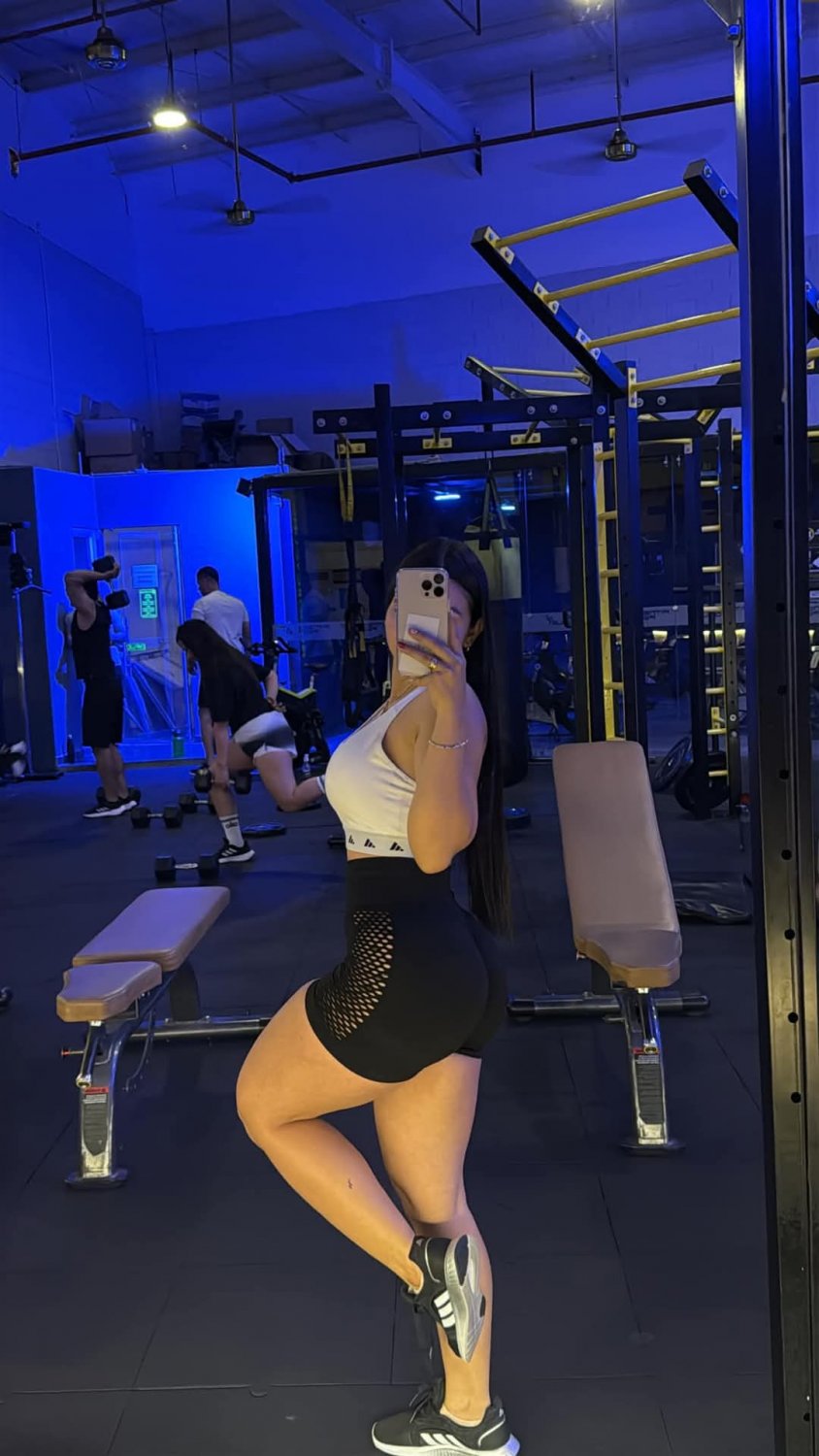 Fit Body π #CDRjcIMr