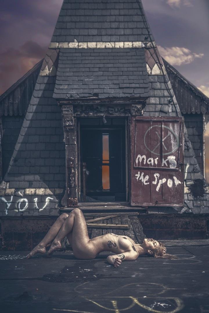 Kaylee Anne @kayleekasket #UBcw7MMs