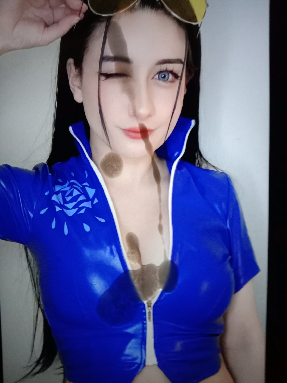 Cosplay Cumtribute #28 #fe9QLmKW