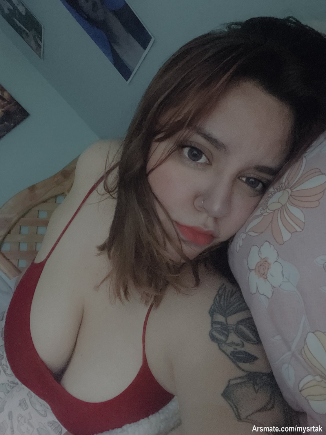 Mix putitas #22 #9HojDoCO