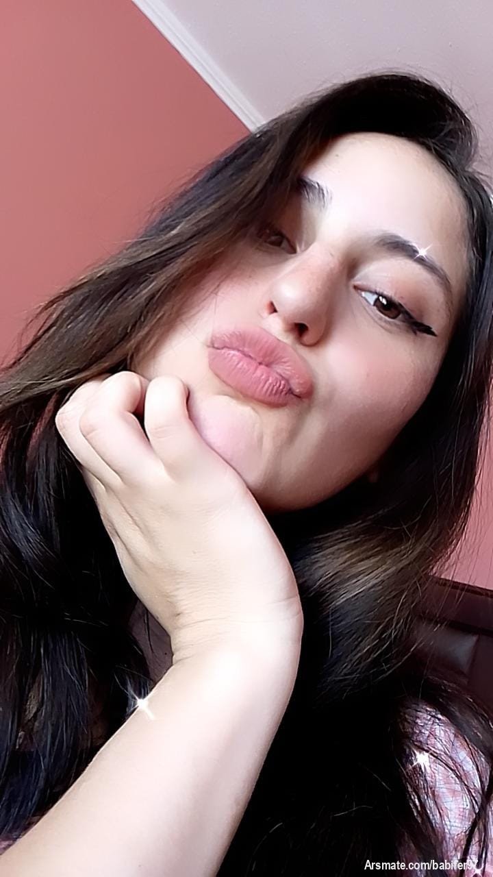 Mix putitas #22 #AH3kq9nJ