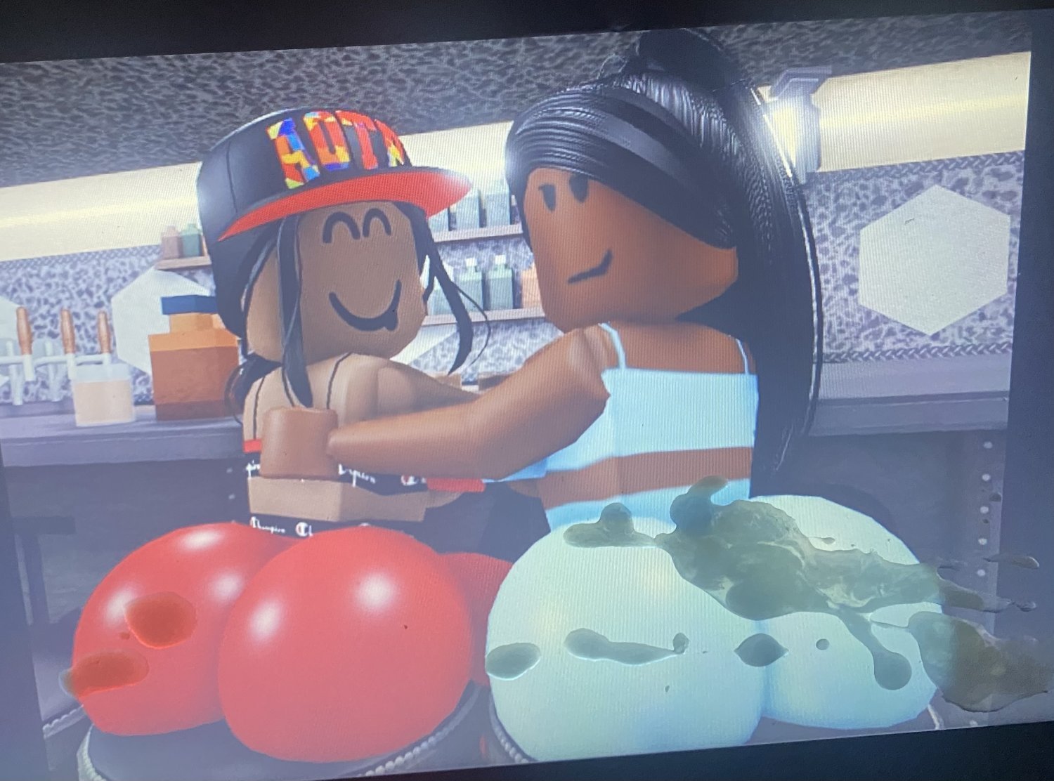 Roblox Ass Trib Request #Dn4epzMb