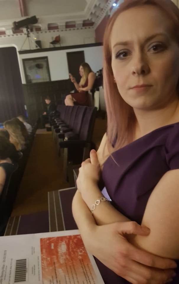 Sent by random cuck a while back. #4cLBOHv3